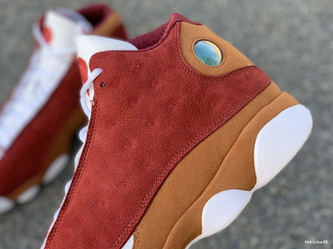 Reps TBkick Jordan 23